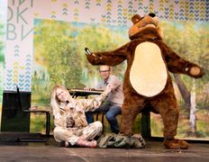 Загородный комплекс VILIYA PARK (Вилия Парк), Мероприятия - фото 5