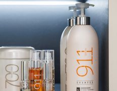 Салон красоты Zhukovskaya (Жуковская), Галерея - фото 15