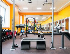 Многофункциональный физкультурно-оздоровительный комплекс Мандарин, Залы для занятий фитнесом - фото 4