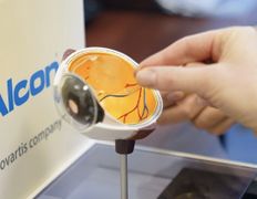 Центр микрохирургии глаза  VOKA CLINIC (ВОКА КЛИНИК), Галерея - фото 13