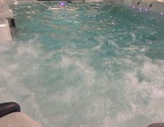 Салон красоты NAOMI beauty & SPA (НАОМИ), Интерьер - фото 4