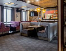 Ресторан и караоке-клуб Terra (Терра), Основной зал - фото 3