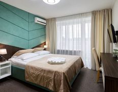 Санаторий Приозерный, Проживание - фото 7