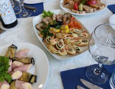 Ресторан Охота, Блюда - фото 16