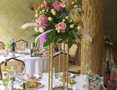 Вилла Vice house (Вайс хаус), Свадьба - фото 10