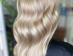 Сеть салонов красоты Мильфей, Парикмахерское искусство - фото 10