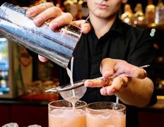 Ресторан-клуб Мулен руж show, Барные напитки - фото 9