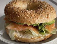 Кофейня AVA restafe (Ава рестафе), Блюда - фото 19