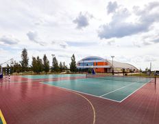 Республиканский горнолыжный центр Силичи, Интерьер - фото 18