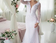 Свадебный салон ALIZA (АЛИЗА), SAFFITO - фото 1