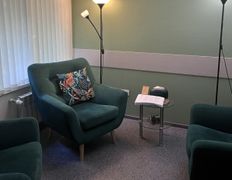 Психологический центр Центр успешных отношений, Интерьер - фото 9