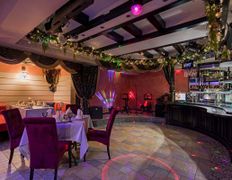 Ресторан Сочи, Интерьер  - фото 7