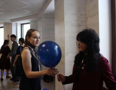 Музыкальная школа Black Line School (Блэк Лайн Скул), Партнер мероприятия «Мистер ФФСН 2025» - фото 8