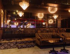 Ночной клуб & караоке Rasputin (Распутин), Интерьер - фото 19