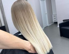 Салон красоты La Stella (Ла Стелла), Окрашивание волос - фото 12