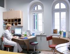 Медицинский центр Элеос, Галерея - фото 11