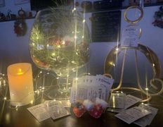 Агроусадьба У Истока, Зима У Истока  - фото 18