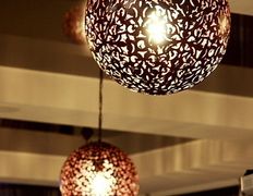 Кафе Blackberry (Блэкберри), Интерьер - фото 4