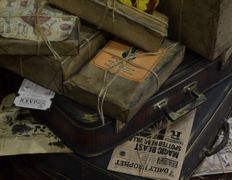 Магазин-клуб настольных игр Место путешествия, Магический переулок - фото 9