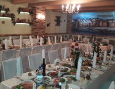 Ресторан Шынок у Лявона, Свадьбы - фото 6