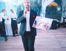 Ведущий Илья Трубецкой, Ведущий Илья Трубецкой - фото 19