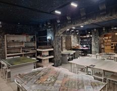 Магазин-клуб настольных игр Место путешествия, Общий зал - фото 5