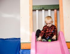 Центр развития речи и коммуникативных навыков Логовед, Логовед - фото 7