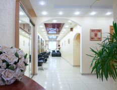 Салон красоты Надежда, Салон - фото 1