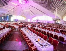 Ресторан выездного обслуживания Magic Catering (Мэджик Кейтеринг), BIG-Catering - фото 12