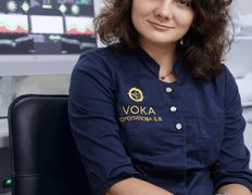 Центр микрохирургии глаза  VOKA CLINIC (ВОКА КЛИНИК), Галерея - фото 14