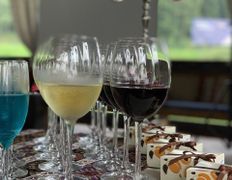 Ресторан армянской кухни Оазис, Кейтеринг - фото 5