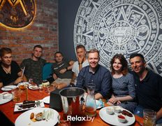 Караоке-клуб Myata & Mamba (Мята & Мамба), Галерея - фото 3