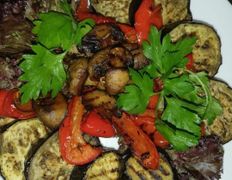 Ресторан Охота, Блюда - фото 8