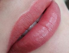 Салон красоты  I&D beauty studio (Ай&Ди бьюти студио), Перманентный макияж - фото 13