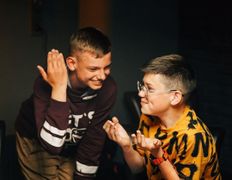 null Игра Мафия. Клуб NEFT  (Нефть), Детская Мафия  - фото 11