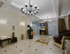 Агроусадьба  Belladzhio VIP Minsk (Белладжио ВИП Минск), Коттедж - фото 1