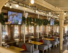 Ресторан Terra (Терра), Интерьер - фото 11