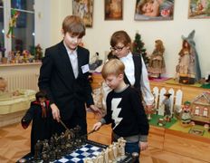 null Музей детства, Музей детства - фото 5