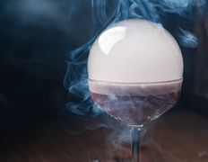 Арт-пространство Art Space (Арт Спэйс), Напитки - фото 11