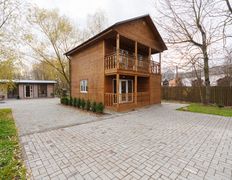 Экоцентр Травы Байкала и Алтая, Дома - фото 1