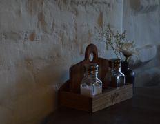 Кафе У Груши, Интерьер - фото 16