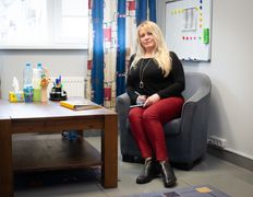 Практический психолог, семейный психолог Бабичева Елена Анатольевна, Интерьер - фото 7