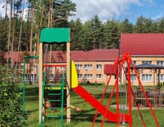 Оздоровительный комплекс Чайка, Территория - фото 7