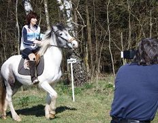 Центр верховой езды Двор Старинки, Соревнования - фото 11