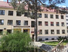 Республиканский центр олимпийской подготовки Стайки, Гостиница №2 - фото 3