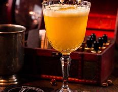 Арт-пространство Art Space (Арт Спэйс), Напитки - фото 3