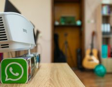 Учебный центр Моя-Айти-Школа, Интерьер - фото 14