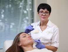 Центр медицинской эстетики Лесанте, Центр медицинской эстетики - фото 13