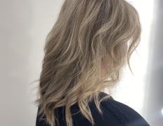 Салон красоты Yesbeauty (Есбьюти), Примеры работ: парикмахер Елена - фото 6