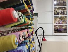 Химчистка, прачечная, ремонт одежды C&D (Клин Энд Драй), Интерьер - фото 18